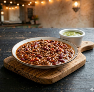 Chili di carne