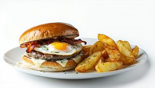 Hamburger 1
