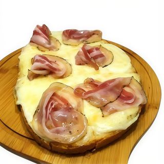 Bruschettone morrigans