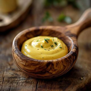 Salsa Ají de Pollería