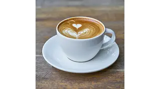 Caffe Latte