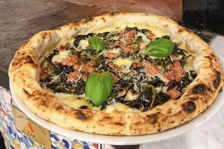 Salsiccia e Frijarielli