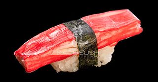 Nigiri sushi 2szt Kanikama