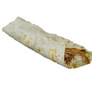 Lezzet Kebab (Rollito)