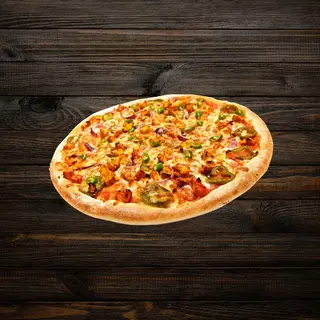 Pizza Chicken (M)