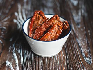 В'ялені томати (50g)