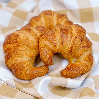 Butter Croissant