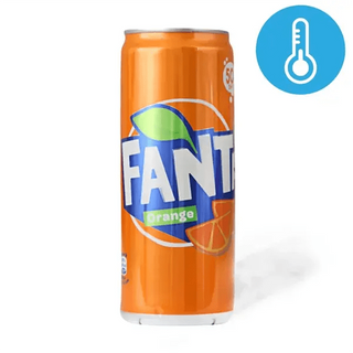 Fanta 330 ml