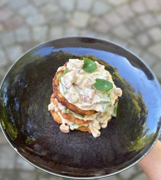 Франківські деруни