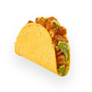 Taco Frango