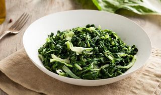 "SFOGLIELLE" DI BIETA A COSTE (9093)