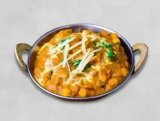 Chana Masala