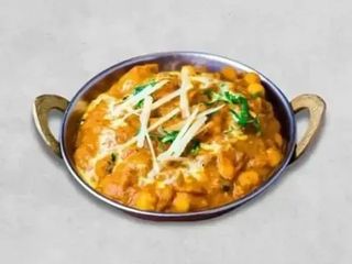 Chana Masala