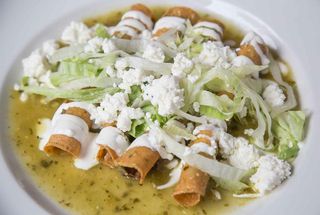 Flautas
