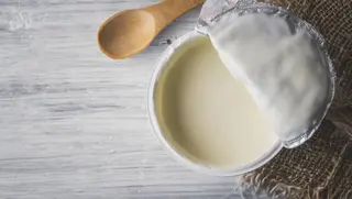 Ayran