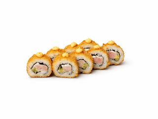 Tempura Spicy Tuna (8 Szt.)