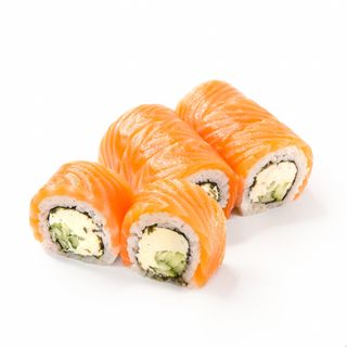 Sushi Clásico De Philadelphia (8 Uds.)