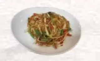 718 Fideos Con Verduras