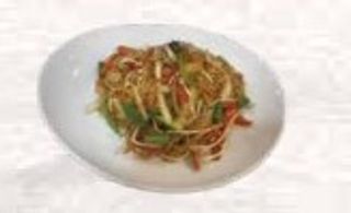 718 Fideos Con Verduras