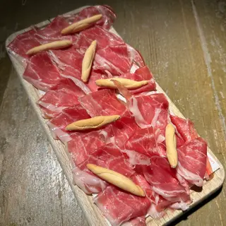 Tabla De Ibérico de Jabugo