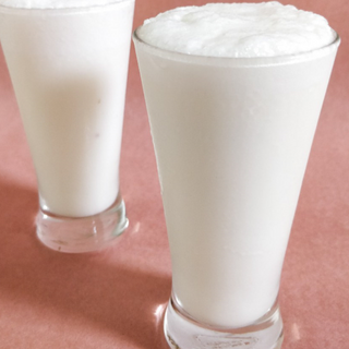 sweet lassi