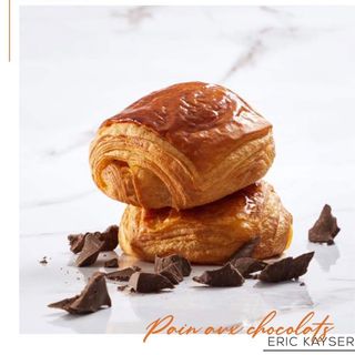 PAIN CHOCOLAT