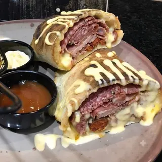 Sandwich Big Mami Charcuterie