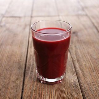 Beetroot Juice