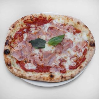 Pizza York (33 Cm.)