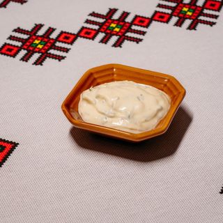 CREAM SOUR