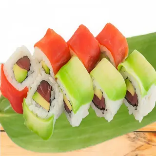 83-Uramaki Roll (8 Pzs.)