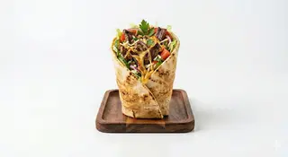 Kebab cu Cascaval 
