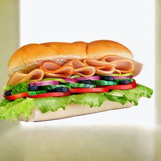 Пуешко филе (30см)