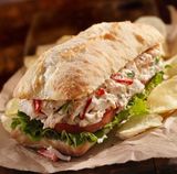 Ciabatta Italienne