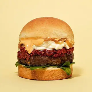IL CALABRESE BURGER