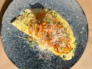 Омлет 4 сира (230g)