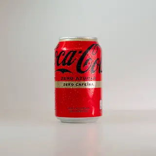 CocaCola Zero Zero