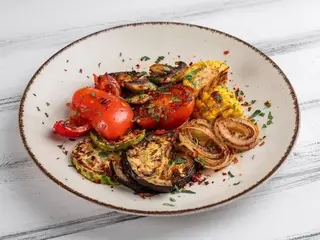 Овочі гриль (300g)