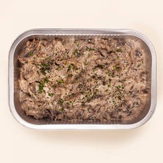 Бефстроганов