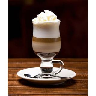 Latte Macchiato