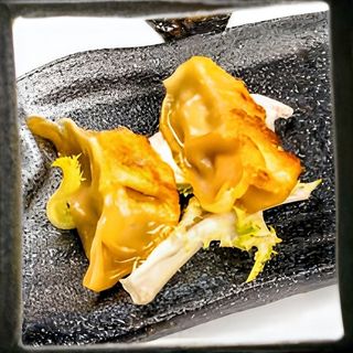 207. Ravioli brasati 2 pezzi