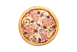 Піца Капрічоза