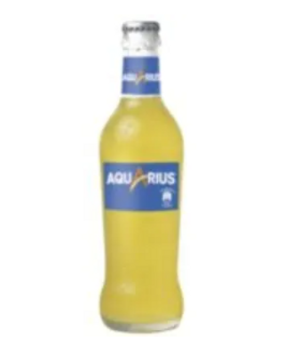 Aquarius Naranja (330 Ml.)