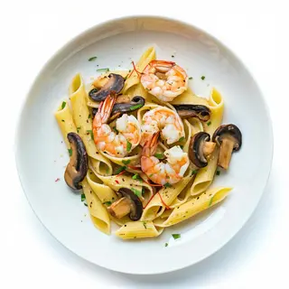 Penne mare e monti
