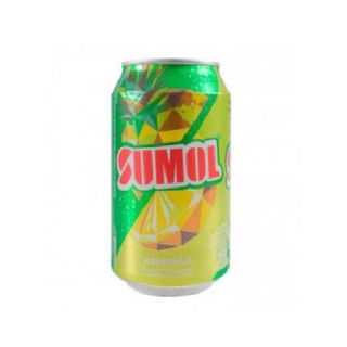 Sumol Ananás
