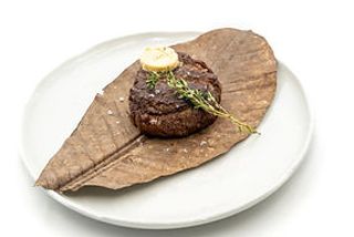 Prime galician beef fillet (250 g.)