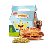 Menu Kid Chicken Burger