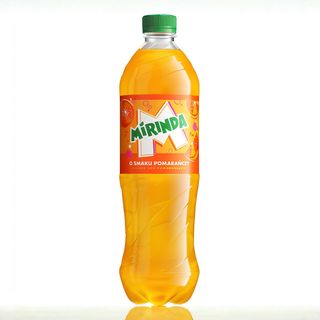 mirinda orange 0.85l