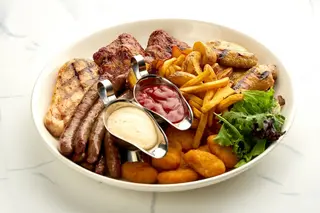 Куриный сет (450г)