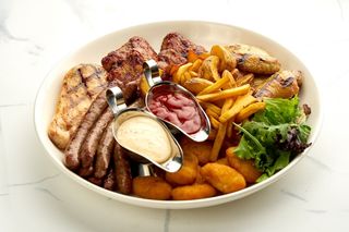 Куриный сет (450г)